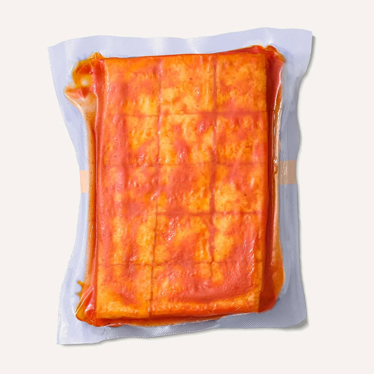 Lightly Fried Gochujang Tofu — The Tofu Everyone Raves About